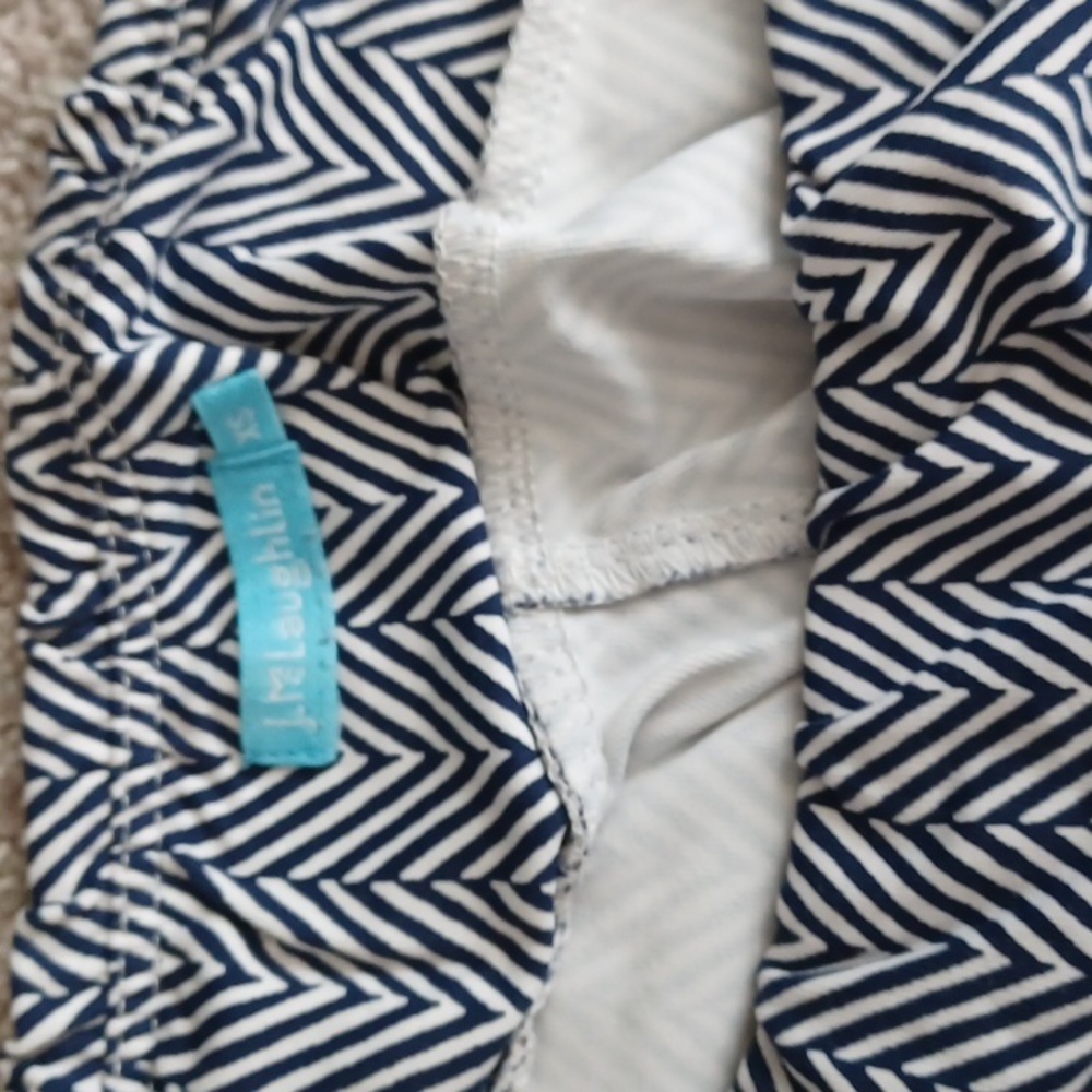 Catalina cloth pants
